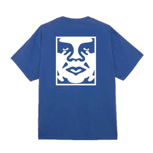 Obey Ανδρική κοντομάνικη μπλούζα Bold Icon Heavyweight T-Shirt